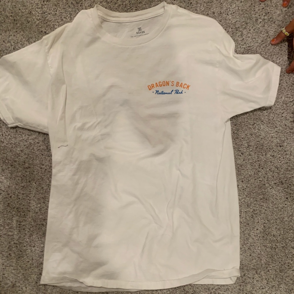Roark T-shirt